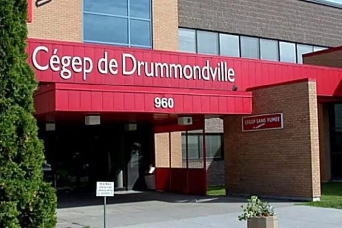 Drummondville Provincial Pickleball Tournament