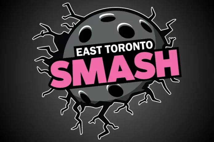 East Toronto Smash CNPL 2025