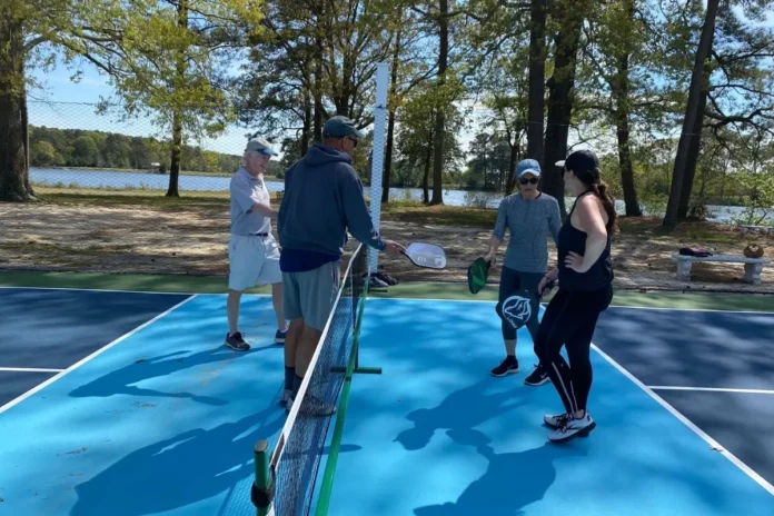 Eastern Shore Classic 2025 Promises Fun Competition