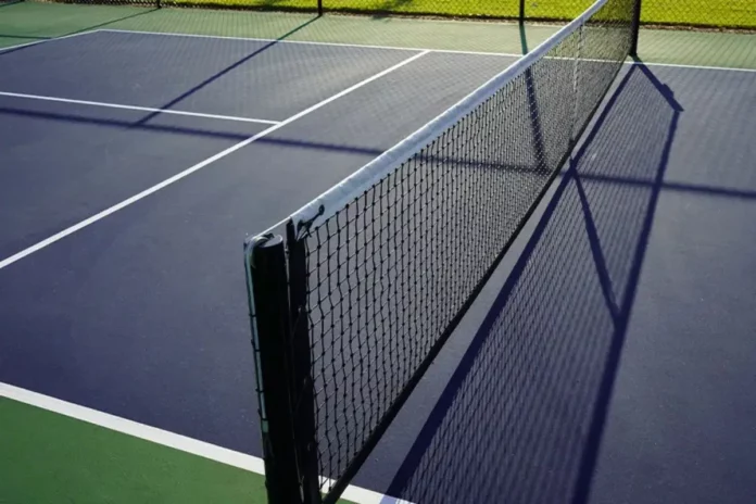 Easy Tips for Maintaining Your Pickleball Court Easy Tips for Maintaining a Pickleball Court
