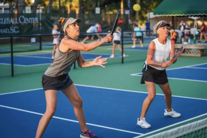 Edwardsville's 2025 Challenger Series