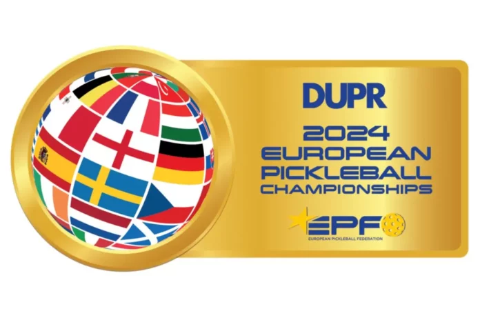 European Pickleball Championship Highlights European Pickleball Championship Highlights