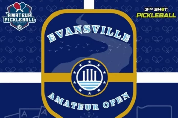 Evansville Amateur Open