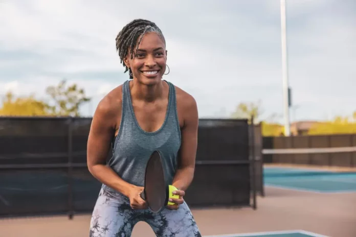 Expert Pickleball Tips for the New Year