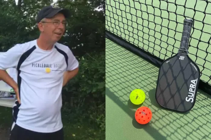 FBI Investigates Pickleball Entrepreneur in a Multimillion