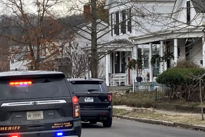 FBI Targets Former Pickleball Tycoon