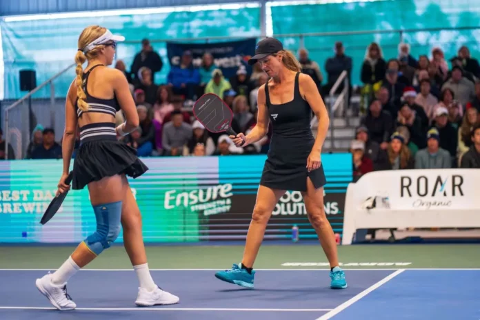 Fashion Moments at the Daytona Beach Open