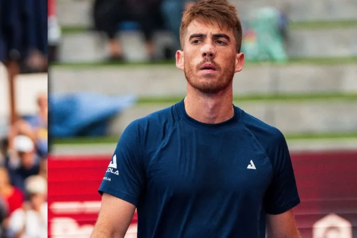 Federico Staksrud Edges Hunter Johnson in 3-Game