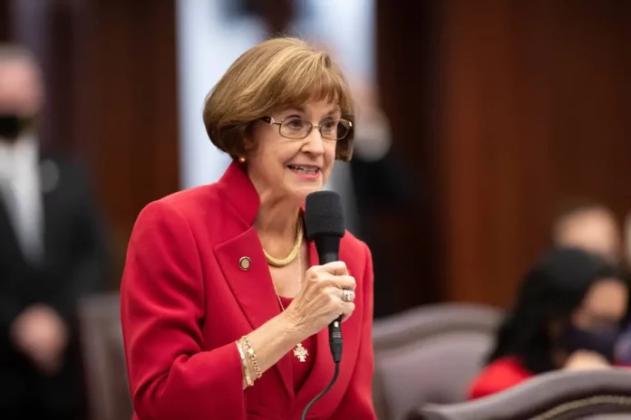 Florida Senator Proposes Bill to Halt Pickleball Court Florida Senator Proposes Bill to Halt Pickleball Court