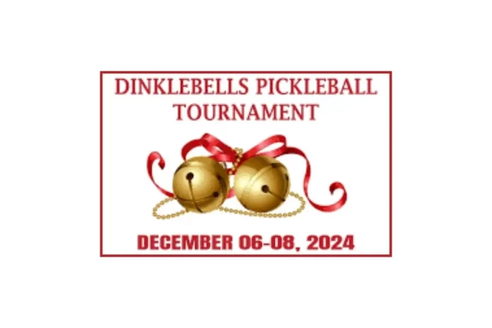 Florida's Dinklebells Pickleball Tournament