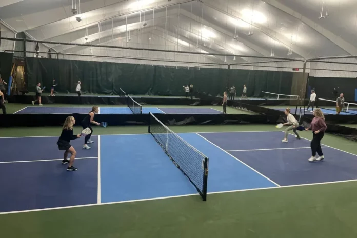 Fort Wayne Amateur Open 