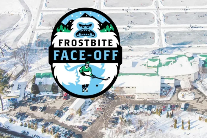 Frostbite Face-Off Tournament