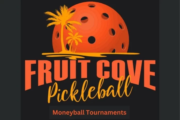 Fruit Cove Pickleball Classic Fruit Cove Pickleball Classic