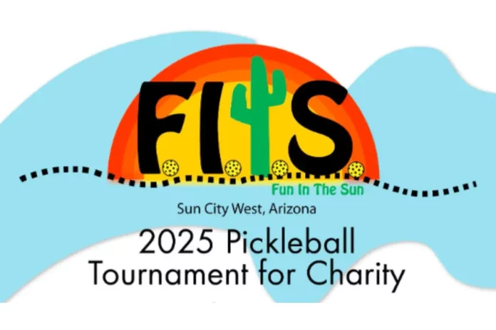 2025 Fun In The Sun All For Charity