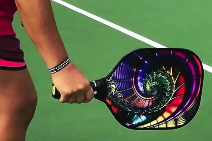 Gary Ex-Cop Accused of Fraud for Playing Pickleball