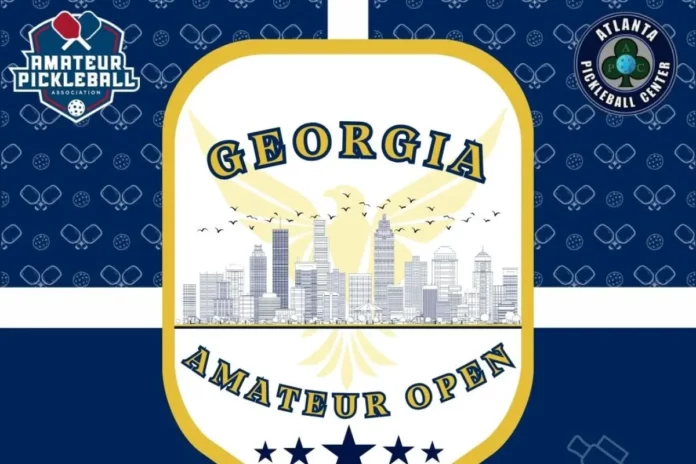 Georgia Amateur Open