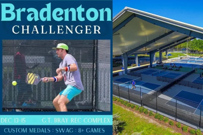 Get Ready for the WPT Bradenton Challenger