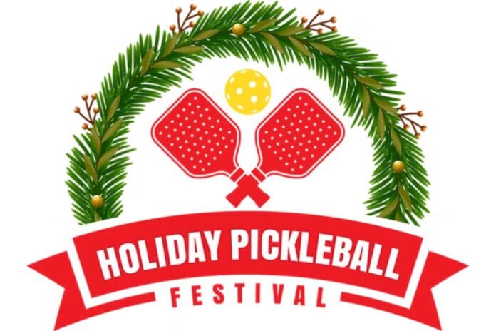 Grand Park to Host Pickleball Festival