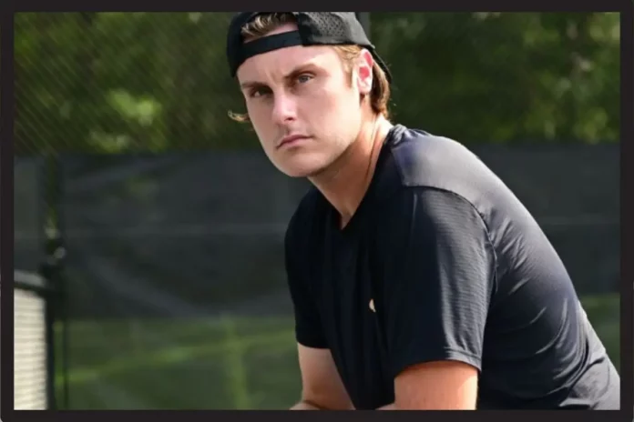 Greg Dow's Bold Pickleball Humor
