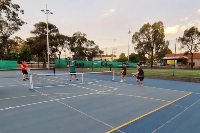 Groundhog in the Kitchen Tournament