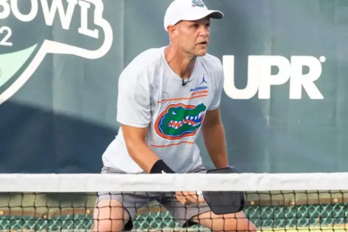 Heisman Heroes Turn Pickleball Professionals Heisman Heroes Turn Pickleball Professionals