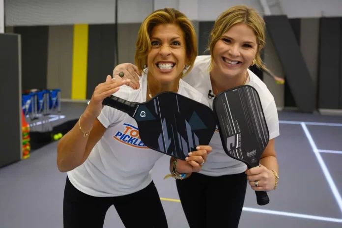 Facebook Post is Changing Pickleball Communication Facebook Post is Changing Pickleball Communication