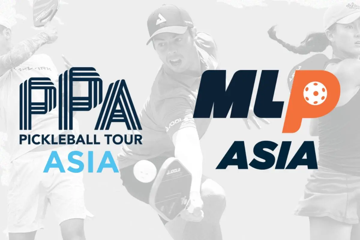 How Pickleball is Poised for a Revolutionary 2025