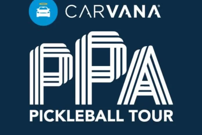 How Pickleball is Poised for a Revolutionary 2025 How Pickleball is Poised for a Revolutionary 2025