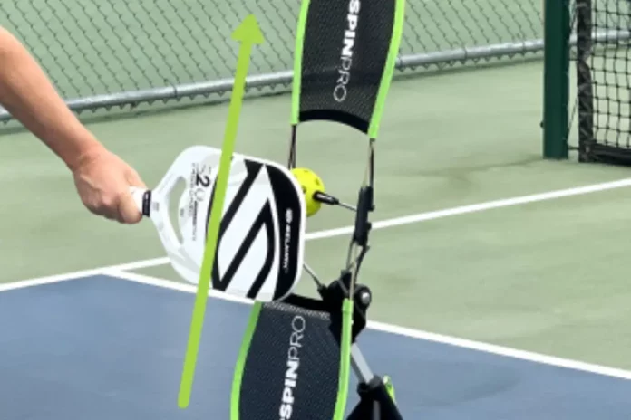 How SpinPro Revolutionizes Pickleball Training How SpinPro Revolutionizes Pickleball Training