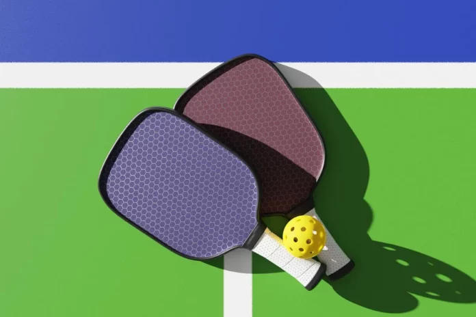 How to Dominate Pickleball in 2025