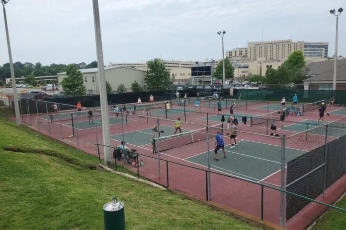 Hub City Spring Showdown 2025 Hub City Spring Showdown 2025