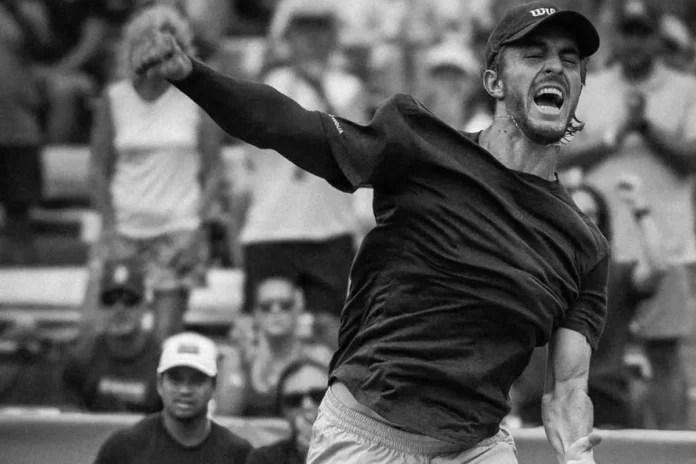 Hunter Johnson's Unstoppable Performance