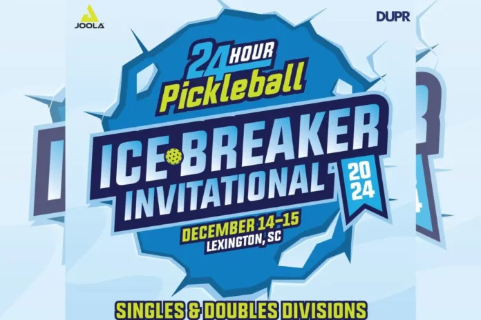 Ice Breaker Invitational