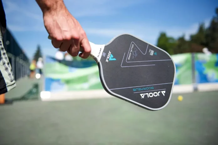 JOOLA Responds to Paddle Testing Changes