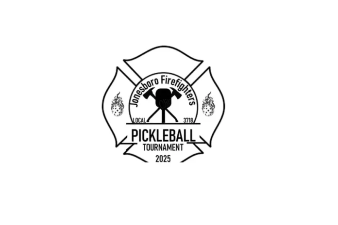 Jonesboro Pickleball Tournament