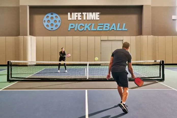 Kate Skokin Shuts Out Andrea Oliva