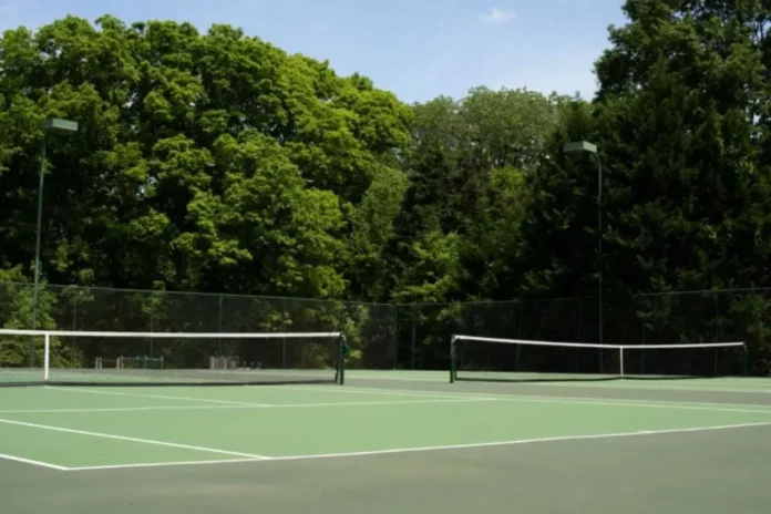 Key Biscayne Pickleball Group