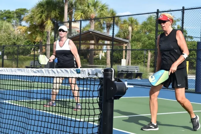 Key Biscayne Residents Demands Pickleball Courts