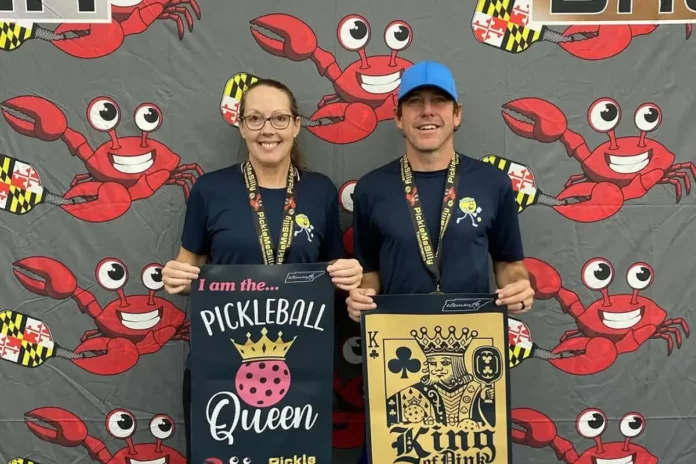 Laura Bruck and Ian Keirsey Emerge Champions