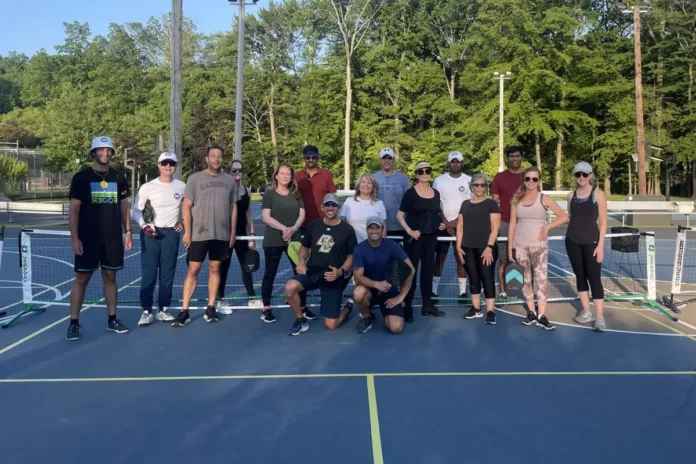 Life Time Bergen County Super Bowl Invitational