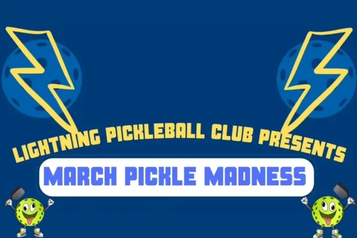 Lightning Pickleball Club