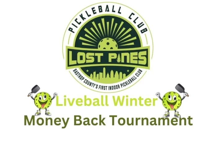 Liveball Winter Money Back Tournament
