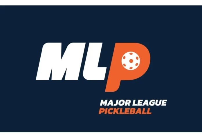 2025 Major League Pickleball Season