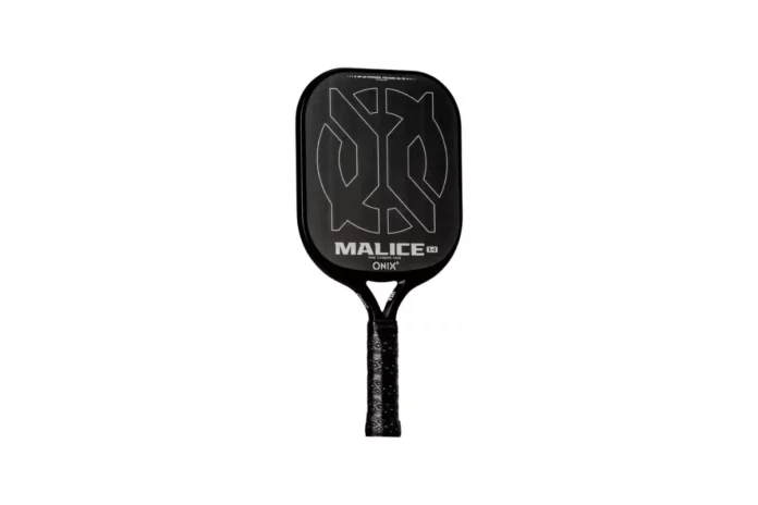 Malice Raw Carbon Series Pickleball Paddles