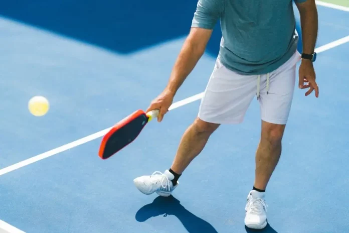 The Secret to Better Pickleball