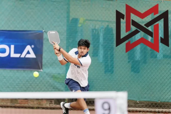 Maxwil Pickleball Sports Maxwil Pickleball Sports