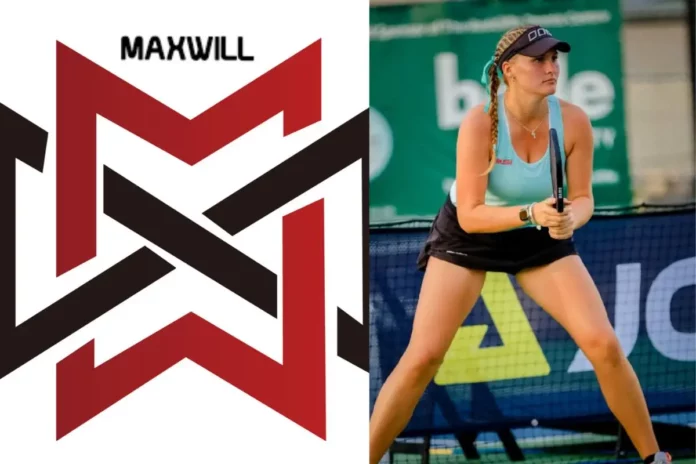 Maxwill Pickleball Sports Strengthens Roster