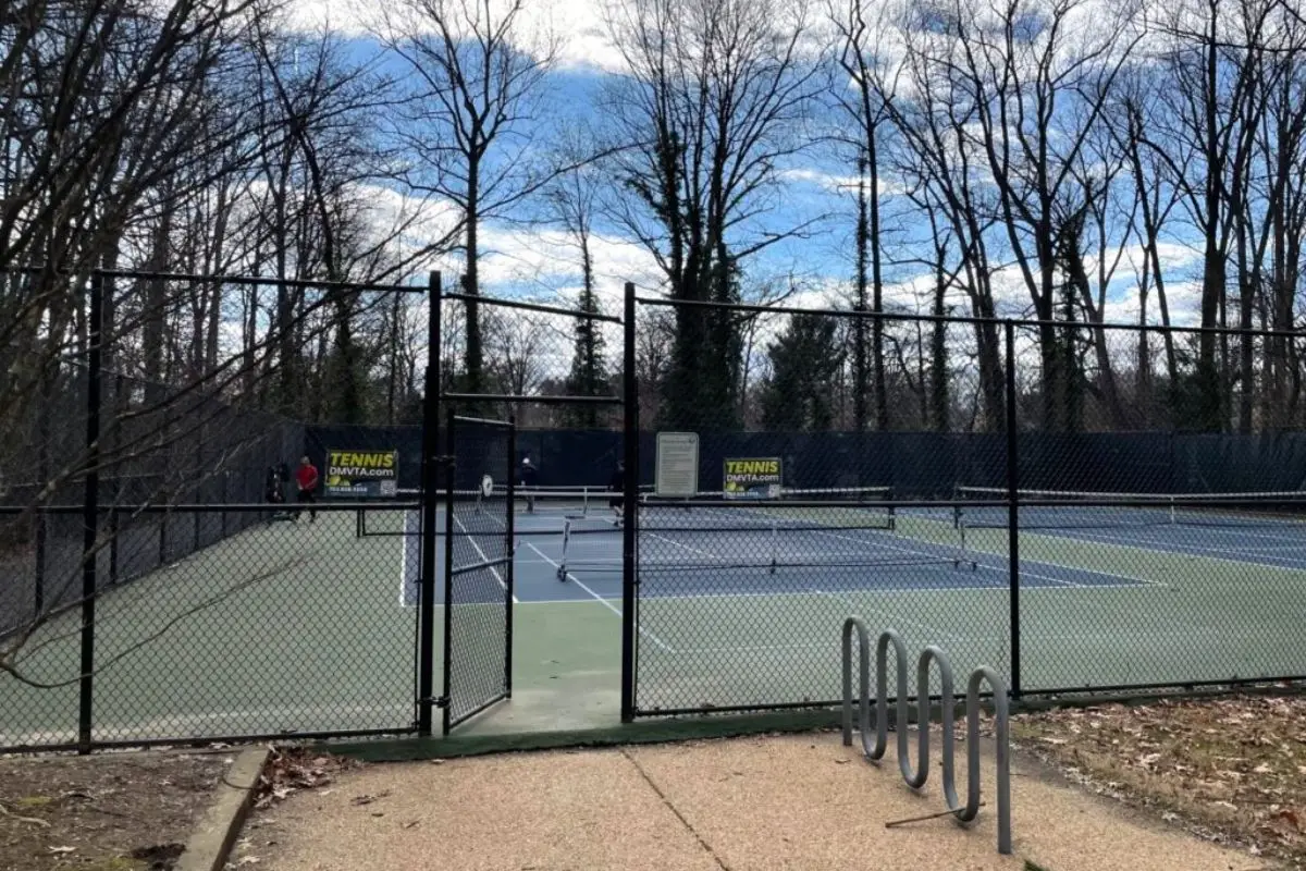 McLean Pickleball Community Mobilizes