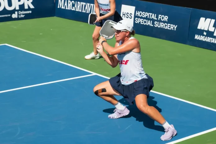 Megan Fudge's PWR Adventure Hits Vietnam