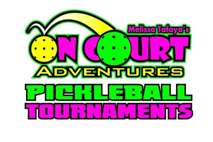 Mesa's Mixed Doubles Pickleball Tournament